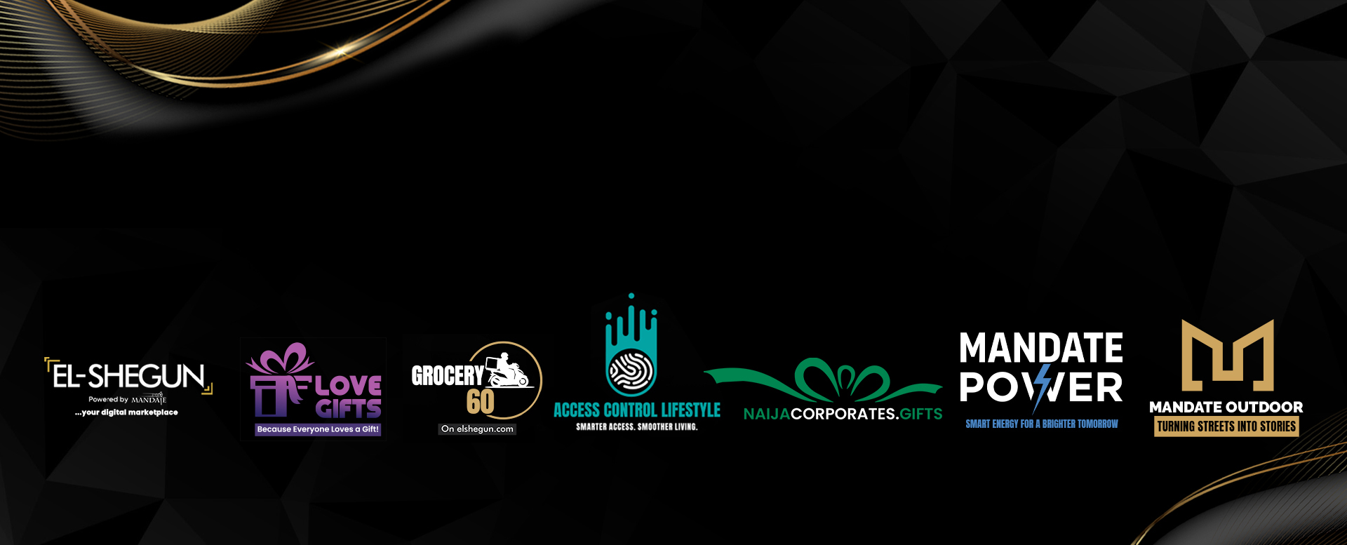 Our Online Offerings